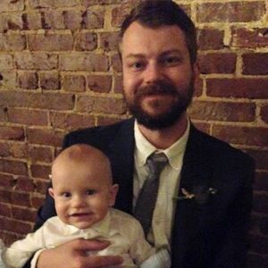 Meet your Posher, Derek